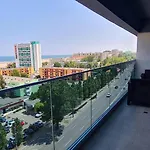 Mirage Sea Breeze Apartment