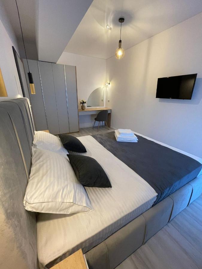 Apartment Mirage Sea Breeze Mamaia
