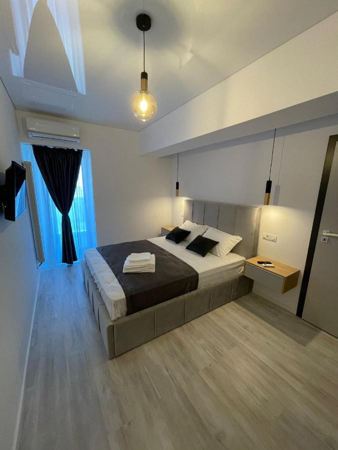 Apartment Mirage Sea Breeze *
