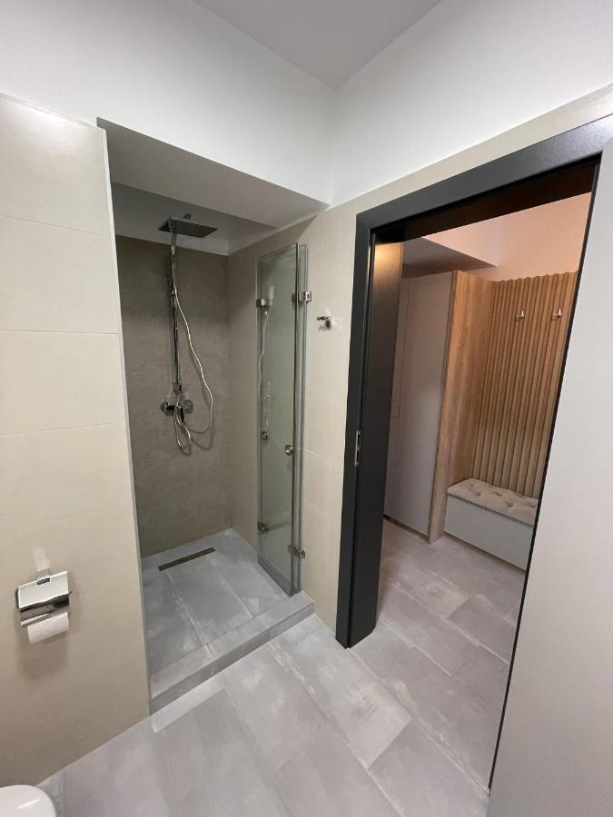 Mirage Sea Breeze Apartment Mamaia