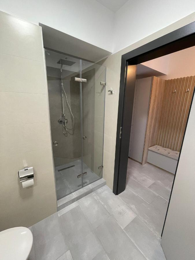 Apartment Mirage Sea Breeze Mamaia