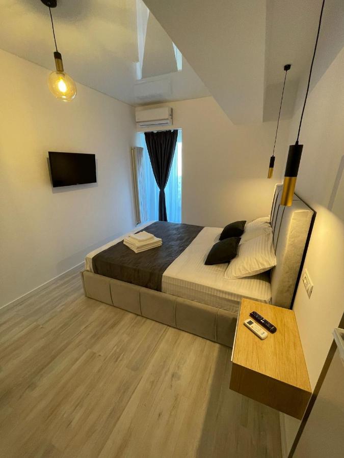 Apartment Mirage Sea Breeze *