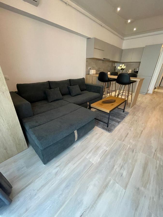 Apartment Mirage Sea Breeze Mamaia