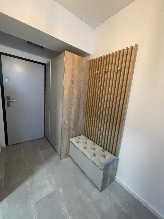 Apartment Mirage Sea Breeze