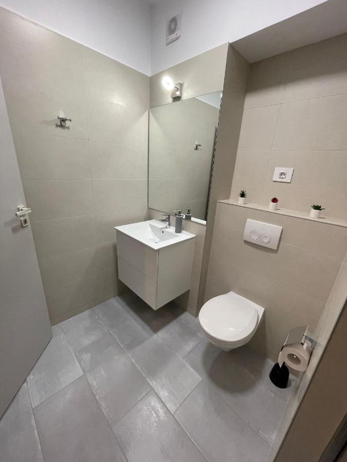 Apartment Mirage Sea Breeze Mamaia