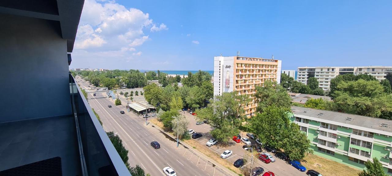 Mirage Sea Breeze Apartment Mamaia