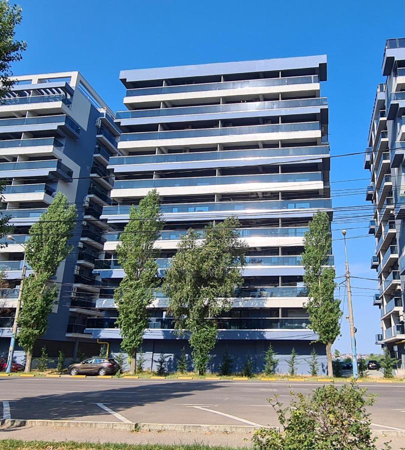 Mirage Sea Breeze Apartment Mamaia