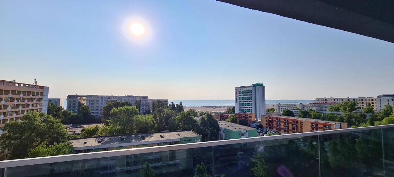 Mirage Sea Breeze Apartment Mamaia
